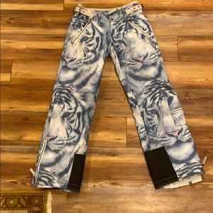 Skea women’s ski pants